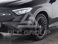2025 Mercedes Benz GLC 300