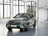 2025 Mercedes Benz GLC 300