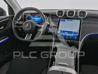 2025 Mercedes Benz GLC 300