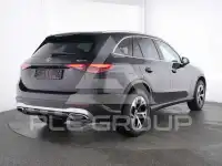 2025 Mercedes Benz GLC 300