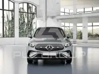 2025 Mercedes Benz GLC 300