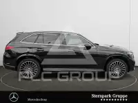2025 Mercedes Benz GLC 300