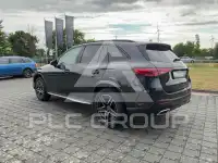 2025 Mercedes Benz GLC 300