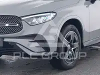 2025 Mercedes Benz GLC 300