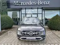 2025 Mercedes Benz GLC 300