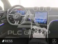 2025 Mercedes Benz GLC 300