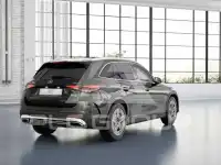 2025 Mercedes Benz GLC 300