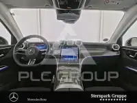 2025 Mercedes Benz GLC 300