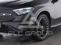 2025 Mercedes Benz GLC 300