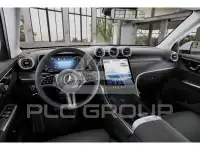 2025 Mercedes Benz GLC 300