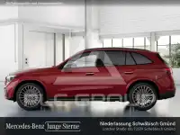2025 Mercedes Benz GLC 300