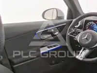 2025 Mercedes Benz GLC 300