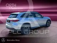 2025 Mercedes Benz GLC 300