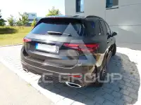 2025 Mercedes Benz GLC 300