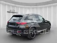 2025 Mercedes Benz GLC 300