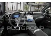2025 Mercedes Benz GLC 300