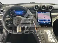 2025 Mercedes Benz GLC 300