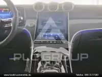 2025 Mercedes Benz GLC 300