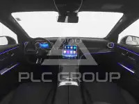 2025 Mercedes Benz GLC 300