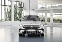 2025 Mercedes Benz GLC 300