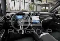 2025 Mercedes Benz GLC 300
