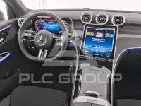 2025 Mercedes Benz GLC 300