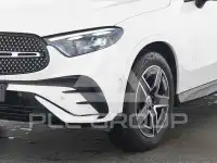 2025 Mercedes Benz GLC 300