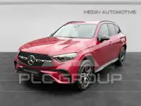 2025 Mercedes Benz GLC 300