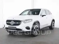 2025 Mercedes Benz GLC 300