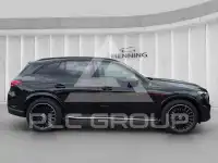 2025 Mercedes Benz GLC 300