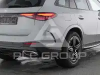2025 Mercedes Benz GLC 300