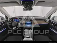 2025 Mercedes Benz GLC 300