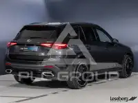 2025 Mercedes Benz GLC 300