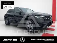 2025 Mercedes Benz GLC 300