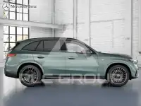 2025 Mercedes Benz GLC 300