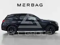 2025 Mercedes Benz GLC 300