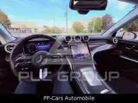 2025 Mercedes Benz GLC 300