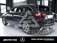 2025 Mercedes Benz GLC 300