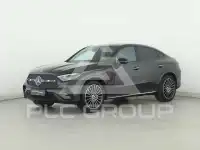 2025 Mercedes Benz GLC 300