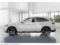 2025 Mercedes Benz GLC 300