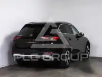 2025 Mercedes Benz GLC 300