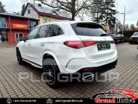 2025 Mercedes Benz GLC 300