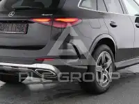 2025 Mercedes Benz GLC 300