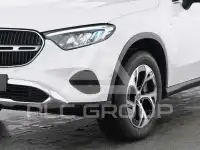 2025 Mercedes Benz GLC 300
