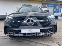 2025 Mercedes Benz GLC 300