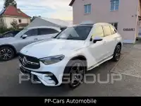 2025 Mercedes Benz GLC 300