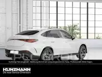 2025 Mercedes Benz GLC 300