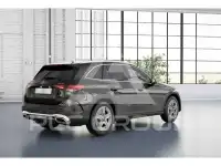 2025 Mercedes Benz GLC 300
