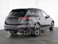 2025 Mercedes Benz GLC 300