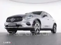 2025 Mercedes Benz GLC 300